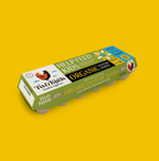 ORGANIC PASTURE RAISED EGGS